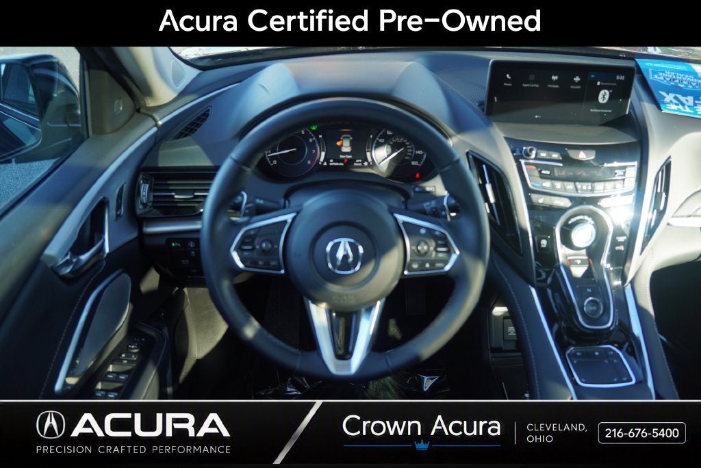 2023 Acura RDX Technology Package SH-AWD