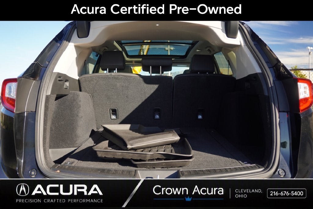 2023 Acura RDX Technology Package SH-AWD