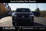 2023 Acura RDX Technology Package SH-AWD