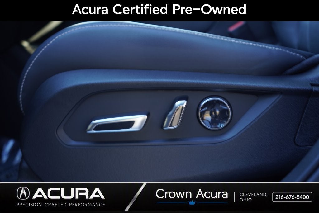 2023 Acura RDX Technology Package SH-AWD
