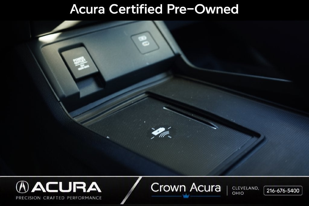 2023 Acura RDX Technology Package SH-AWD