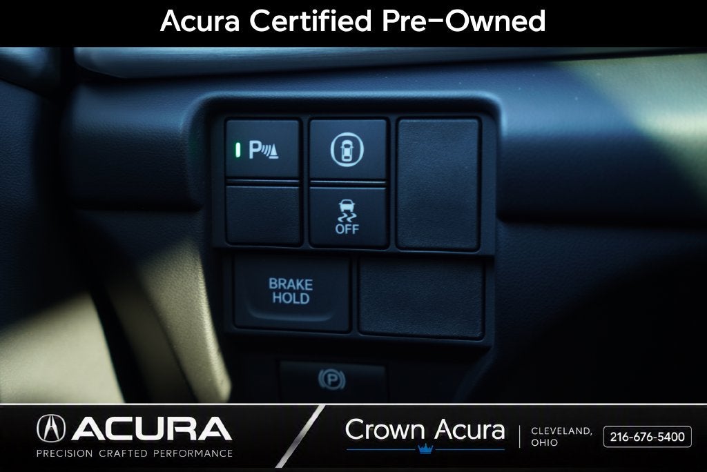 2023 Acura RDX Technology Package SH-AWD