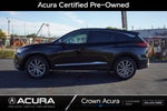 2023 Acura RDX Technology Package SH-AWD