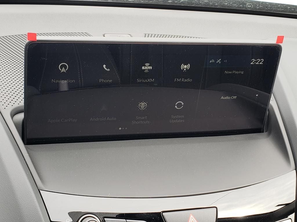 2026 Acura RDX Technology Package SH-AWD