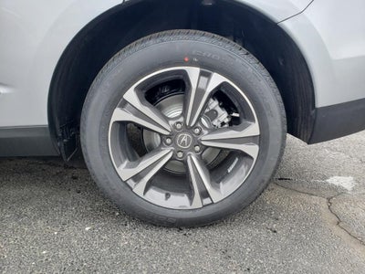 2026 Acura RDX Technology Package SH-AWD