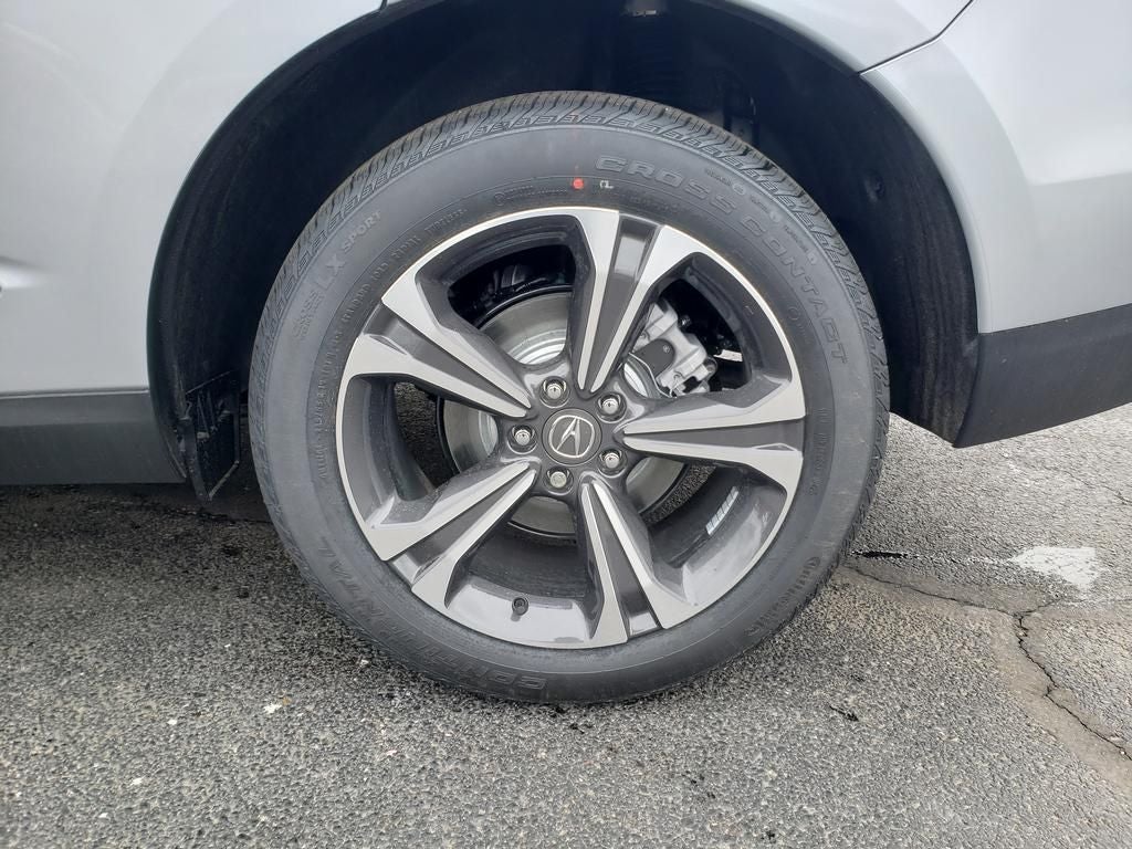 2026 Acura RDX Technology Package SH-AWD