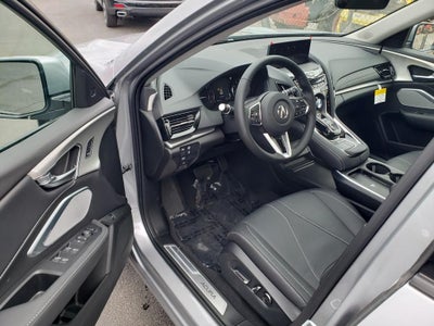 2026 Acura RDX Technology Package SH-AWD