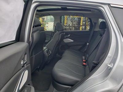 2026 Acura RDX Technology Package SH-AWD