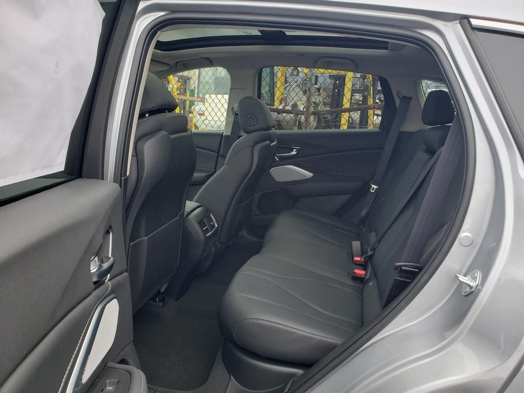 2026 Acura RDX Technology Package SH-AWD