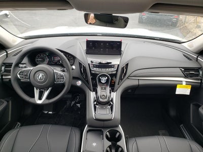 2026 Acura RDX Technology Package SH-AWD