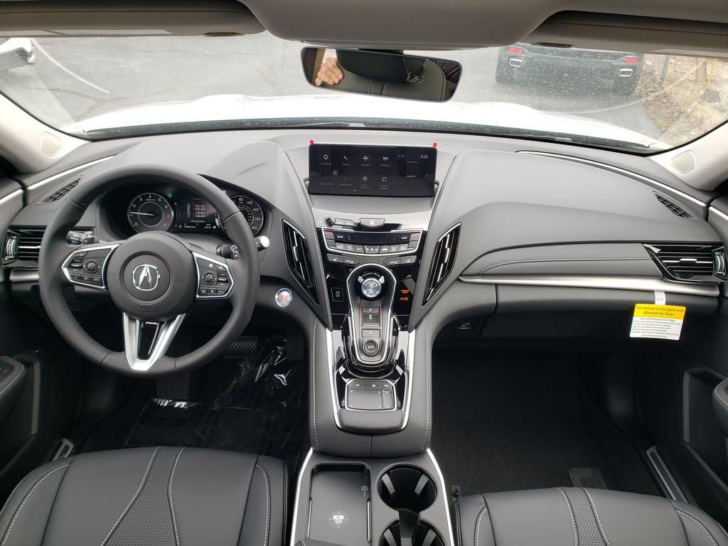 2026 Acura RDX Technology Package SH-AWD