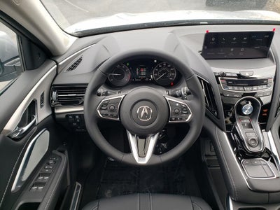 2026 Acura RDX Technology Package SH-AWD