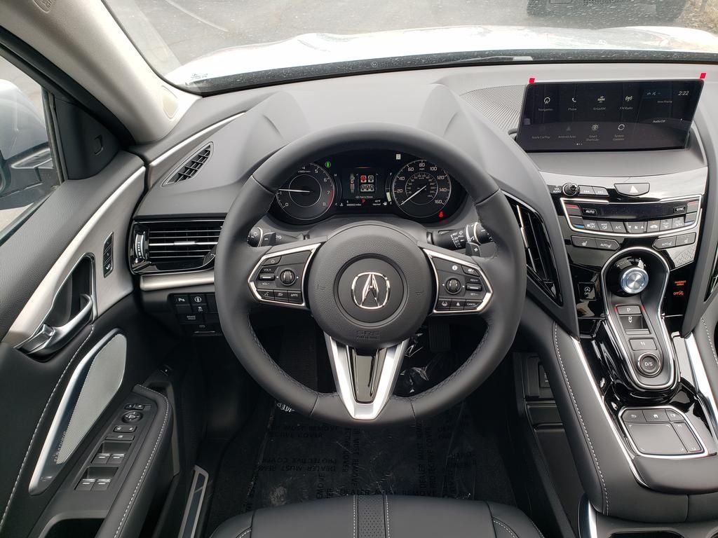 2026 Acura RDX Technology Package SH-AWD
