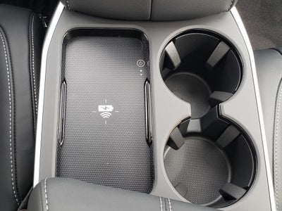 2026 Acura RDX 4TECH