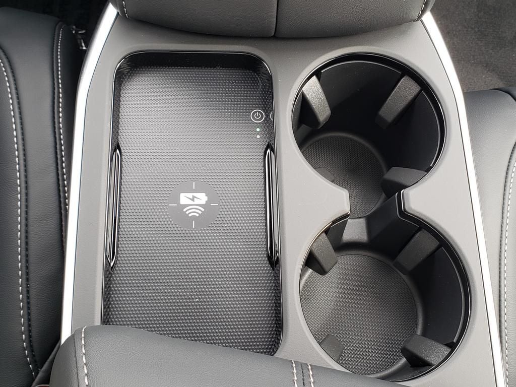 2026 Acura RDX 4TECH