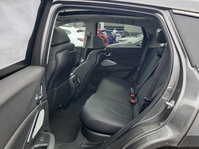 2026 Acura RDX 4TECH