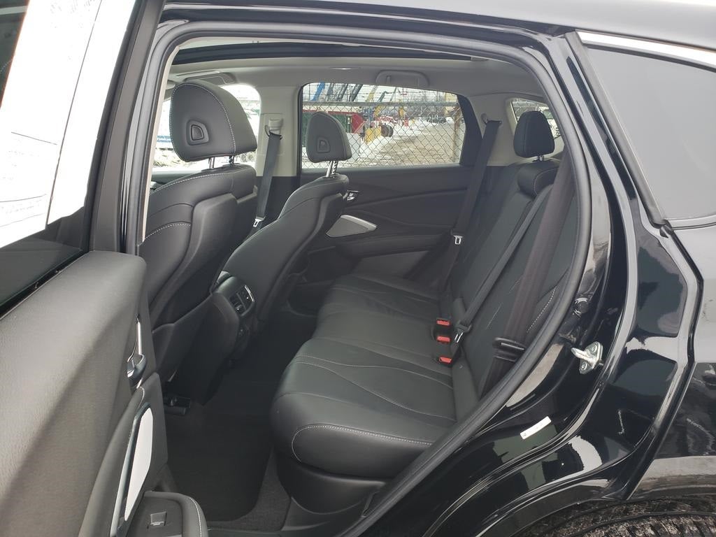 2021 Acura RDX 4TECH