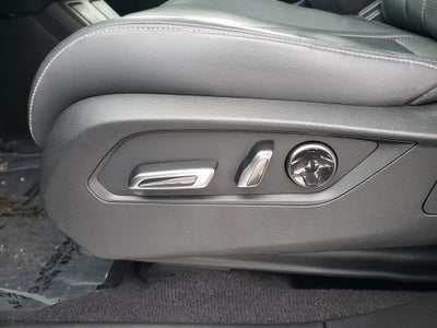 2021 Acura RDX 4TECH