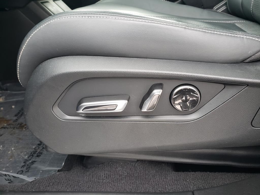 2021 Acura RDX 4TECH