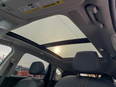 2021 Acura RDX 4TECH