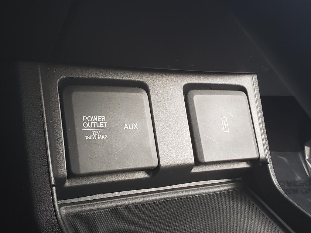 2021 Acura RDX 4TECH