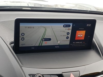 2021 Acura RDX 4TECH