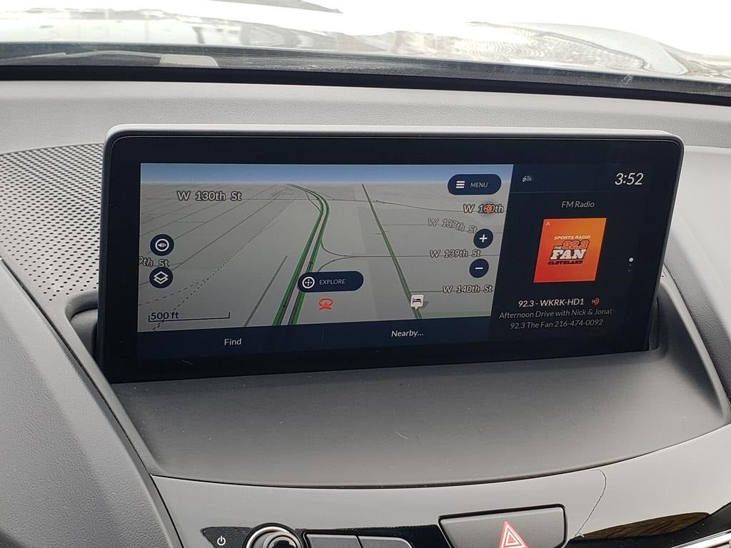 2021 Acura RDX 4TECH