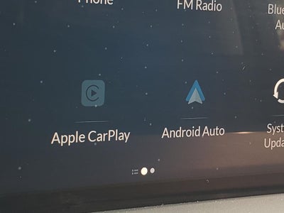 2021 Acura RDX 4TECH