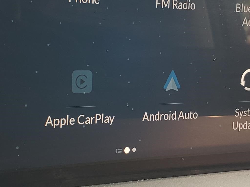 2021 Acura RDX 4TECH