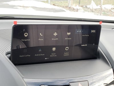 2026 Acura RDX 4TECH