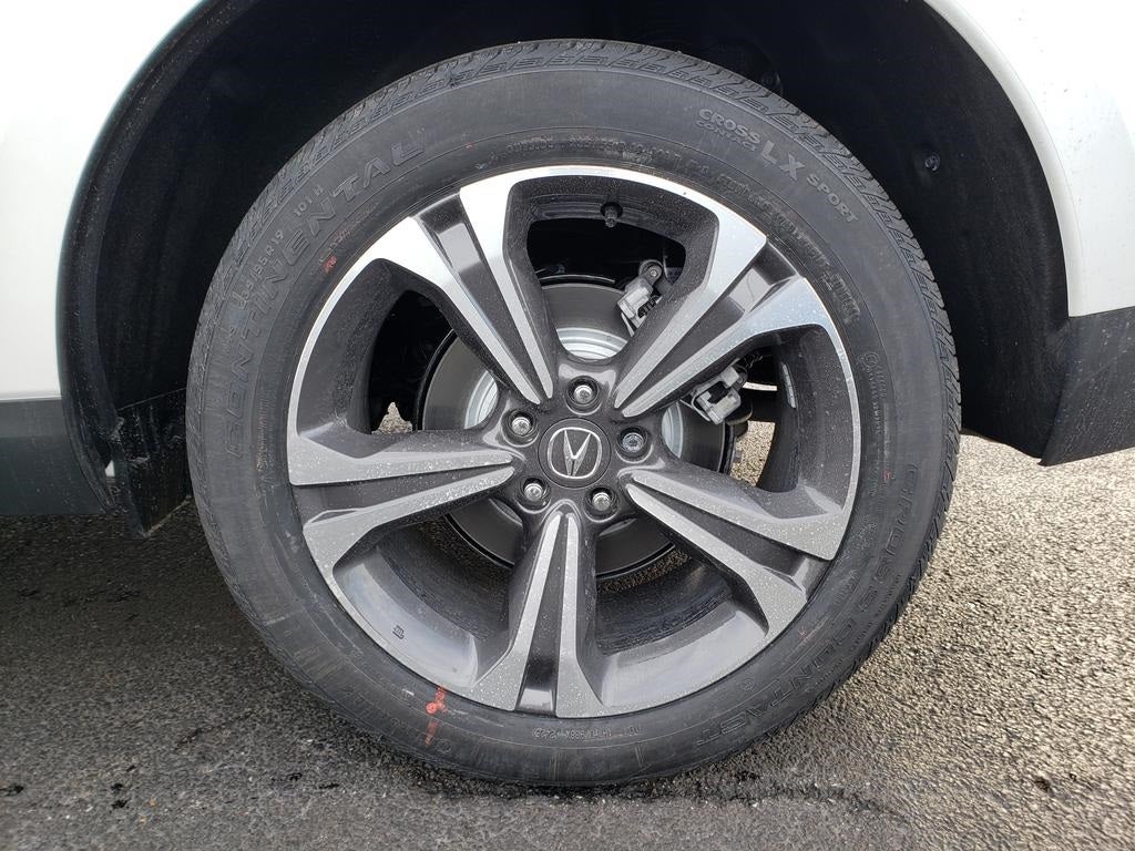 2026 Acura RDX 4TECH