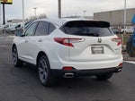 2026 Acura RDX 4TECH