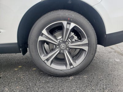 2026 Acura RDX Technology Package SH-AWD
