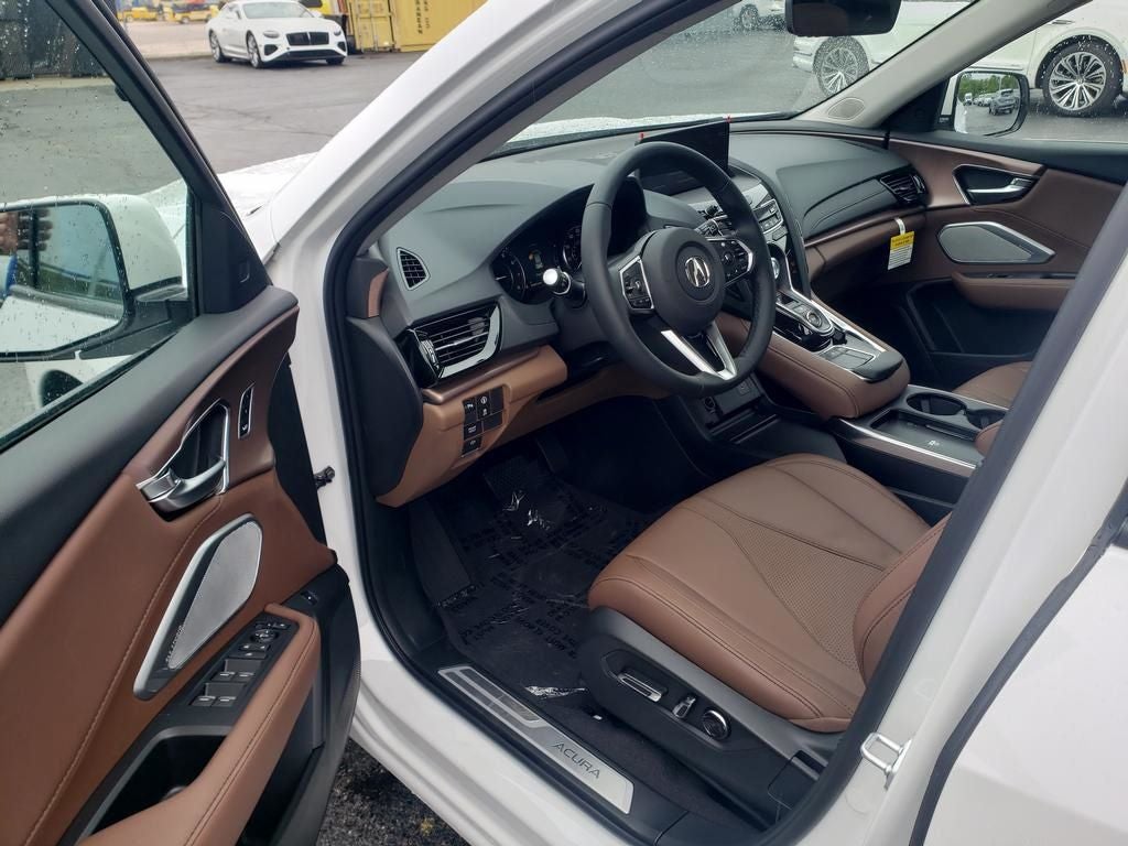 2026 Acura RDX Technology Package SH-AWD