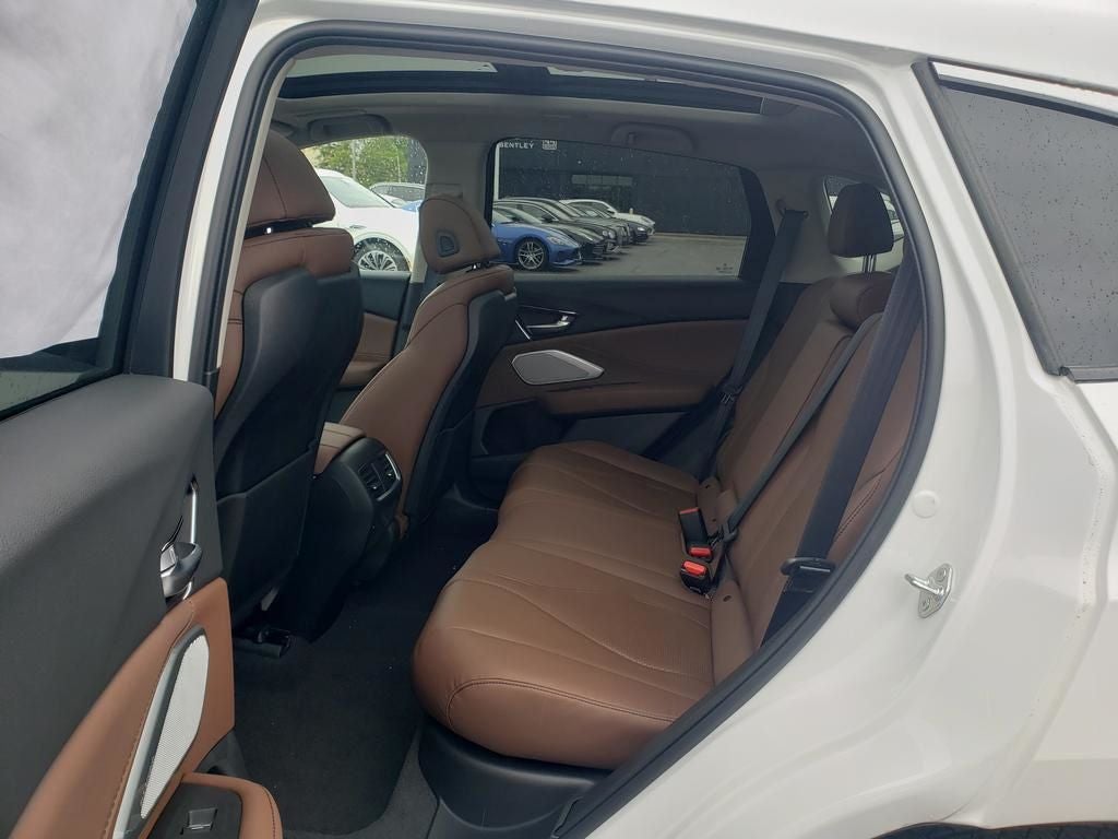 2026 Acura RDX Technology Package SH-AWD