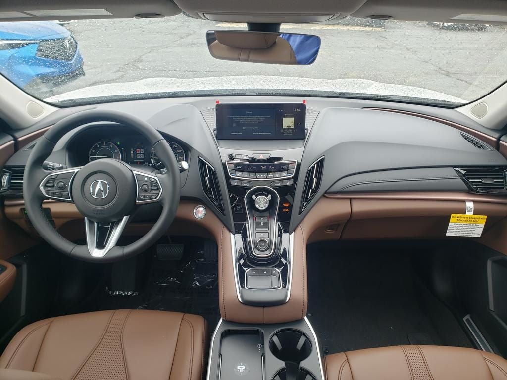 2026 Acura RDX Technology Package SH-AWD