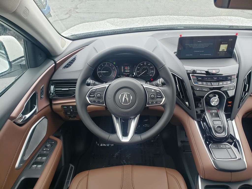 2026 Acura RDX Technology Package SH-AWD