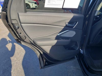 2023 Acura RDX 4TECH