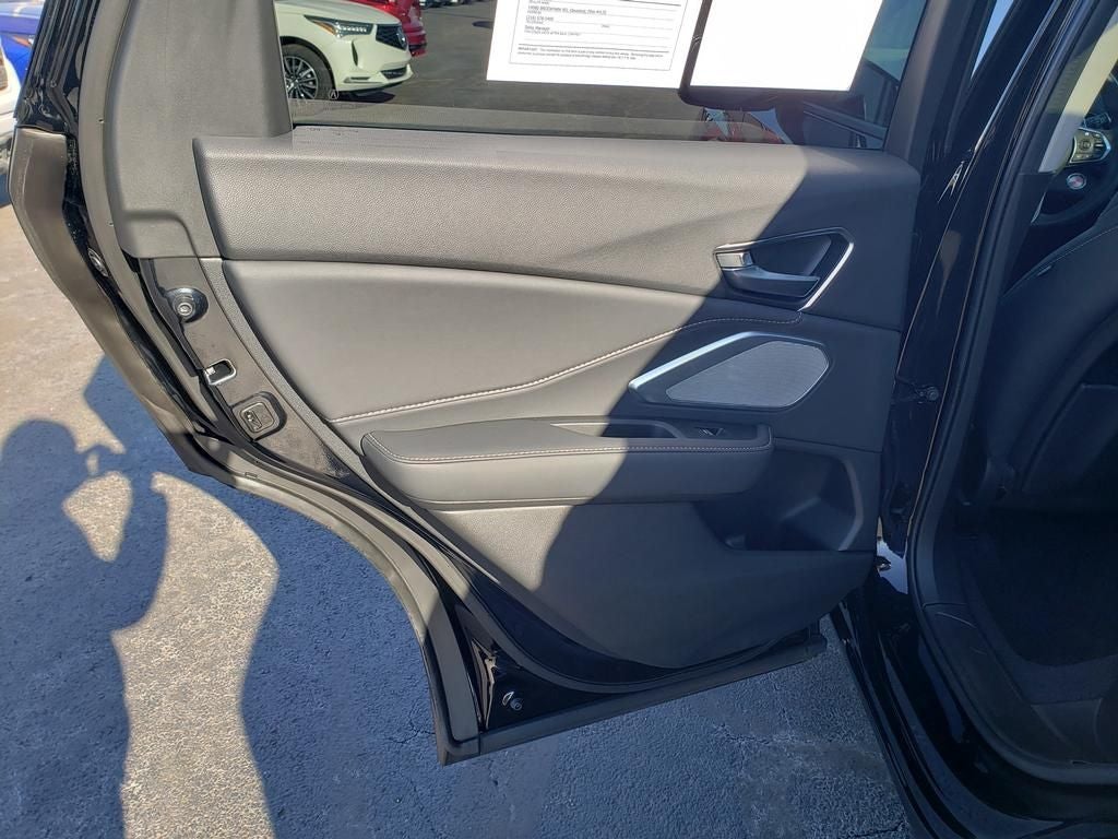 2023 Acura RDX 4TECH