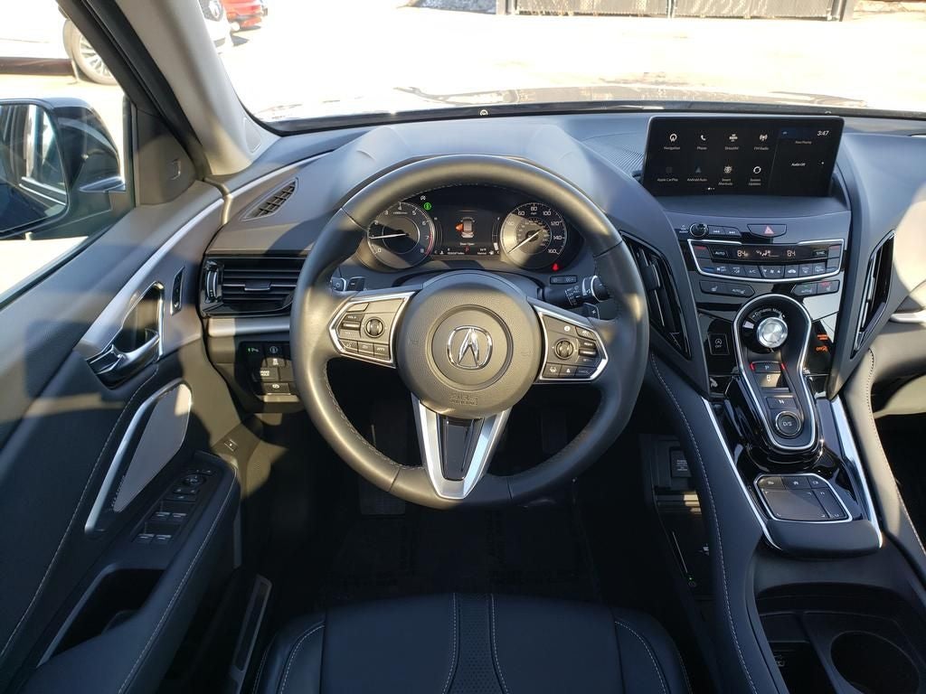 2023 Acura RDX 4TECH