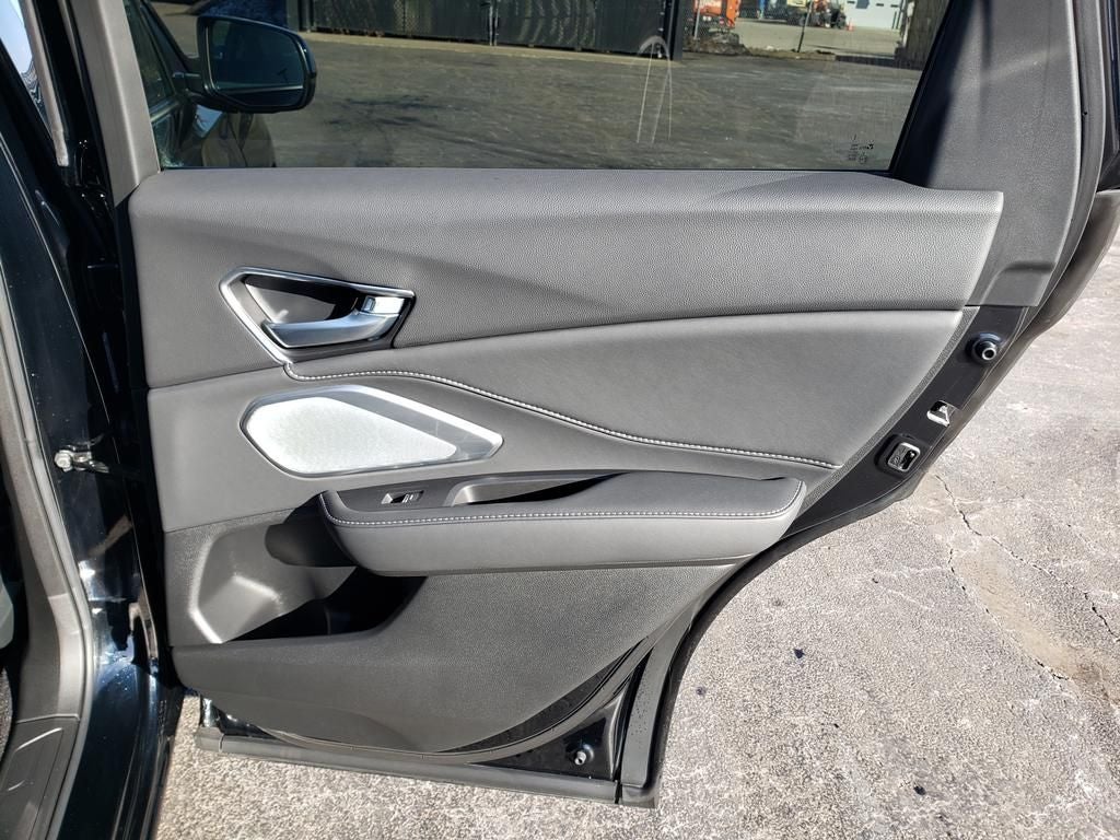 2023 Acura RDX 4TECH