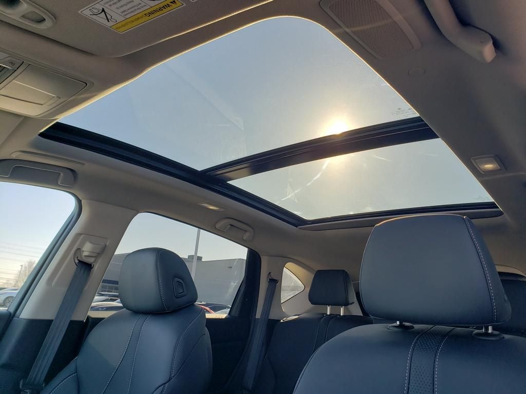 2023 Acura RDX 4TECH