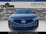 2023 Acura RDX 4TECH