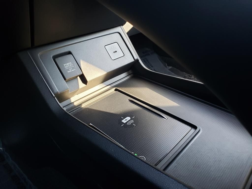 2023 Acura RDX 4TECH