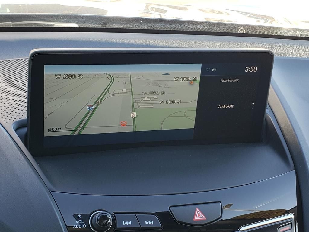 2023 Acura RDX 4TECH