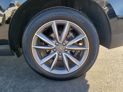 2023 Acura RDX 4TECH