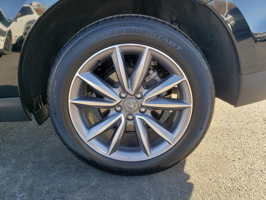 2023 Acura RDX 4TECH