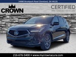 2023 Acura RDX 4TECH