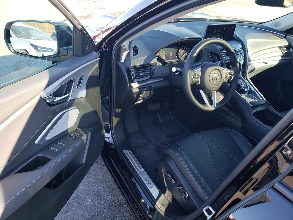 2023 Acura RDX 4TECH