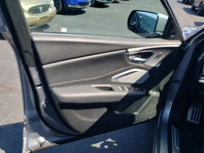 2020 Acura RDX 4A-SPEC